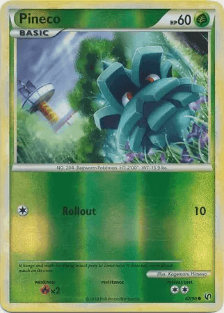 Pineco