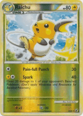 Raichu