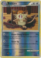 Raticate