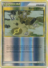 Ruins of Alph