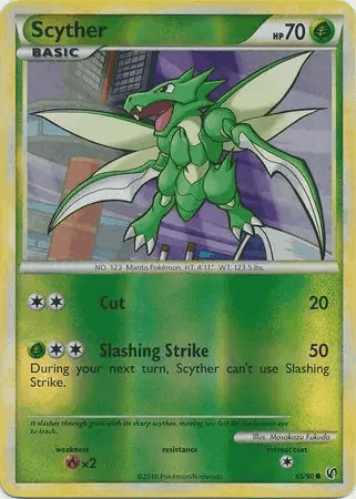 Scyther