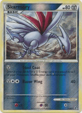 Skarmory