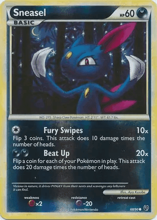 Sneasel