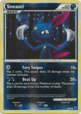 Sneasel