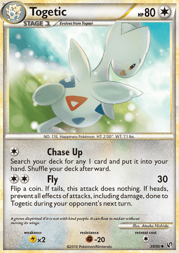 Togetic