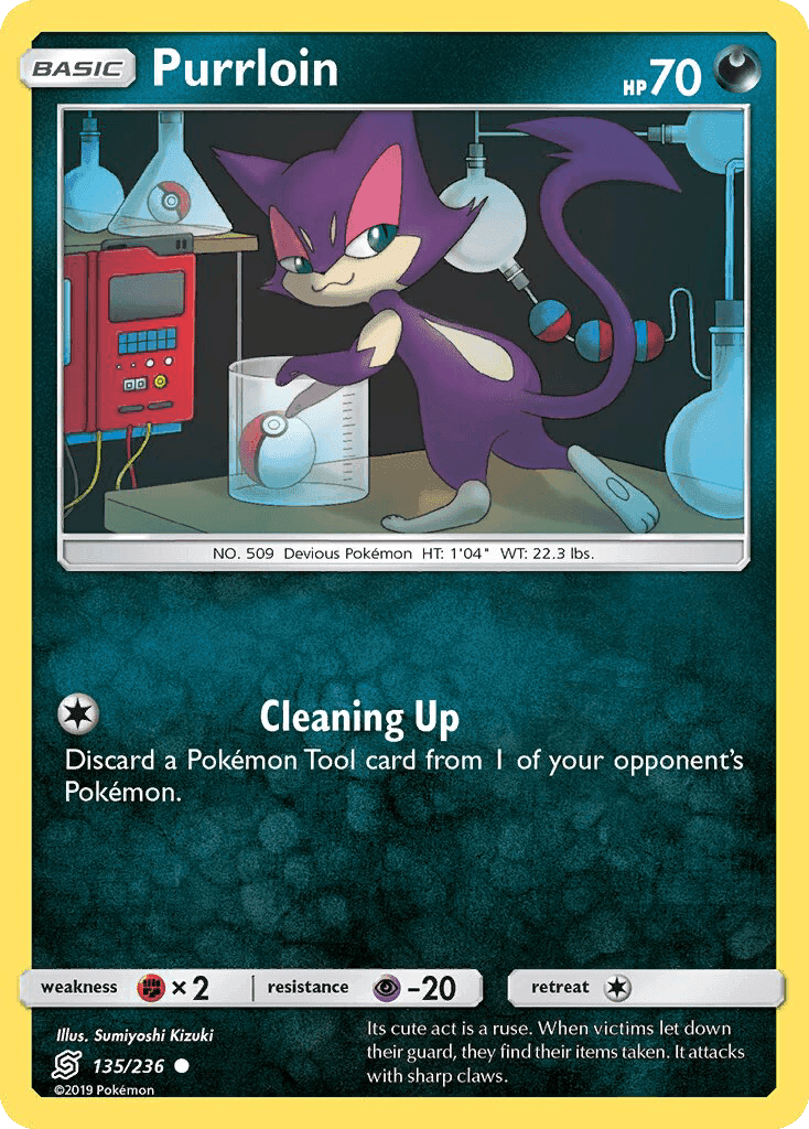 Purrloin