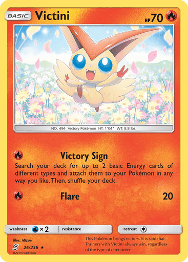 Victini