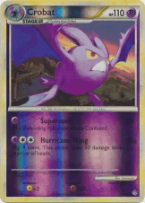 Crobat