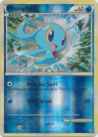 Manaphy