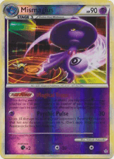 Mismagius