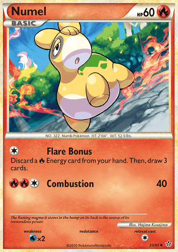 Numel