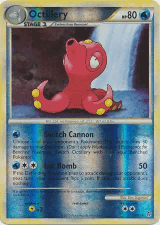Octillery