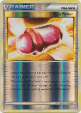 PlusPower