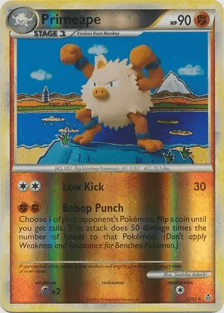 Primeape