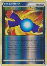 Rare Candy