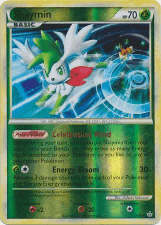 Shaymin