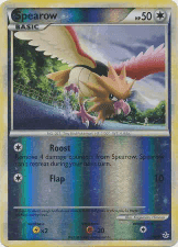 Spearow