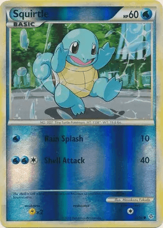 Squirtle
