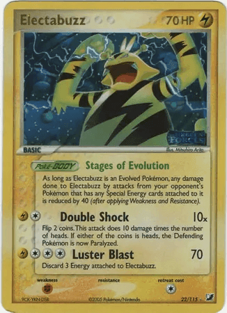 Electabuzz