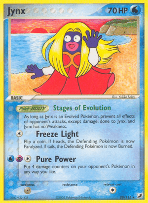 Jynx