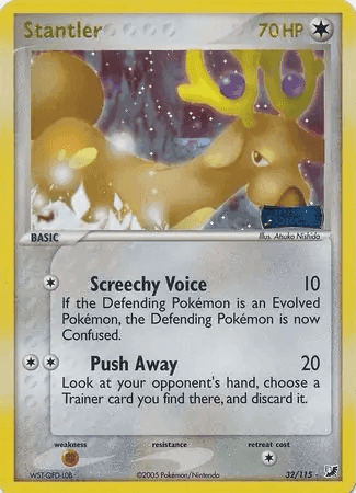 Stantler