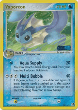 Vaporeon