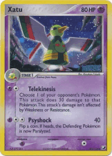 Xatu