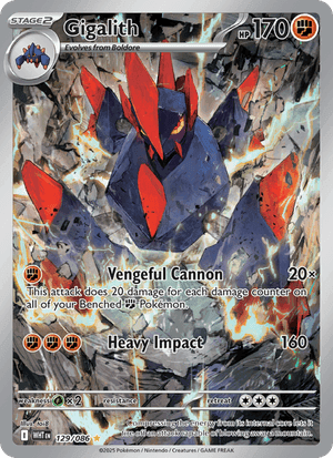 Gigalith