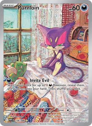 Purrloin