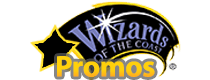 WOTC Black Star Promos