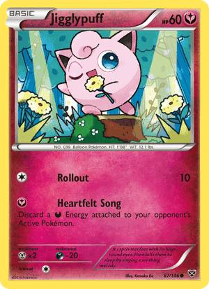 Jigglypuff