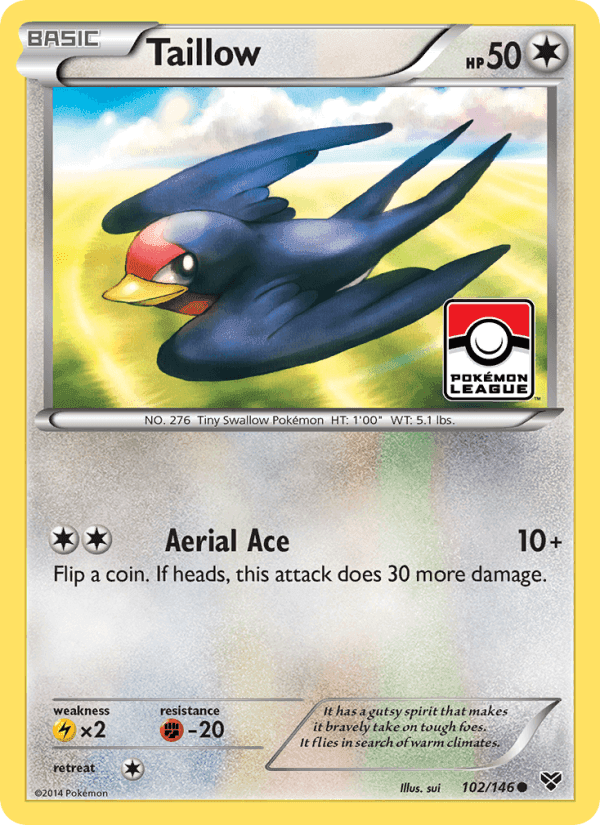 Taillow