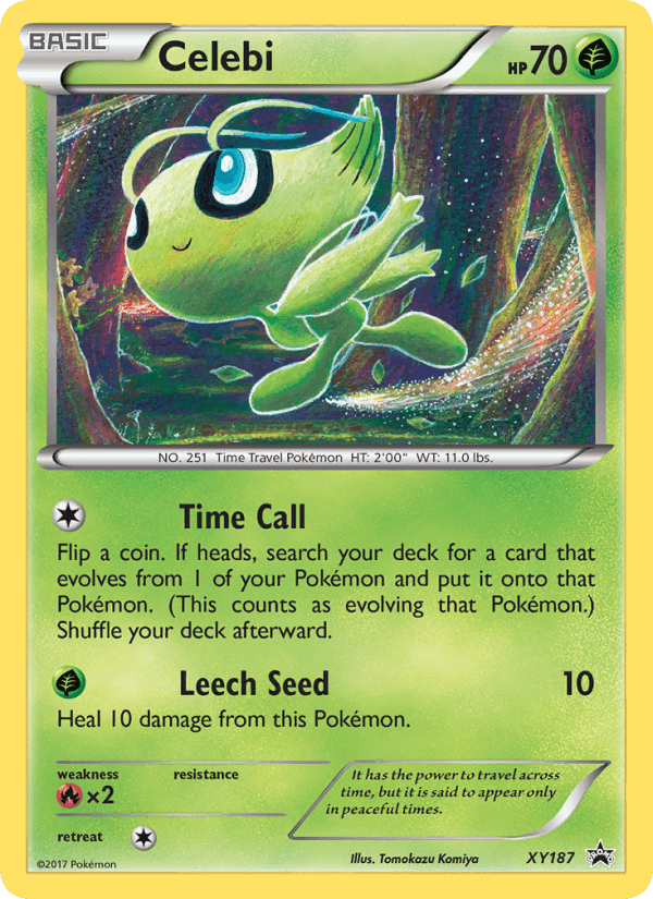 Celebi