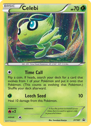 Celebi