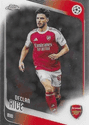Declan Rice