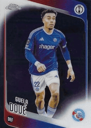 Guela Doué #180 UEFA Club Competitions