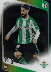 Isco #35 UEFA Club Competitions