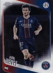 João Neves #14 UEFA Club Competitions