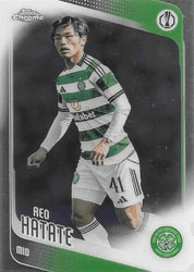 Reo Hatate #40 UEFA Club Competitions