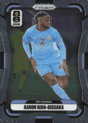 Aaron Wan-Bissaka #461 FIFA World Cup