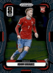 Adam Karabec #480 FIFA World Cup