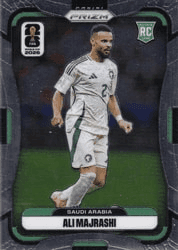 Ali Majrashi #383 FIFA World Cup
