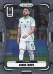 Amine Gouiri #130 FIFA World Cup