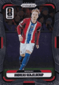Andreas Schjelderup