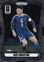 Andy Robertson