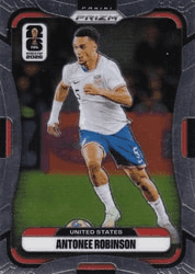 Antonee Robinson #437 FIFA World Cup 2026