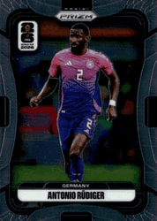 Antonio Rudiger #61 FIFA World Cup