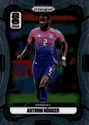 Antonio Rudiger