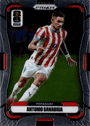 Antonio Sanabria