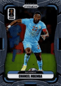 Chancel Mbemba